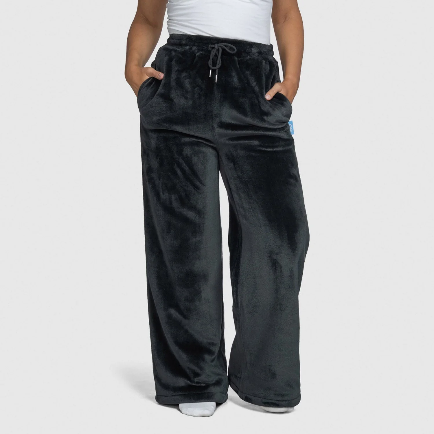 Grey Lounge Top Pair It With